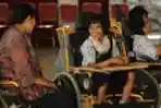 Pameran Karya Anak Berkebutuhan Khusus