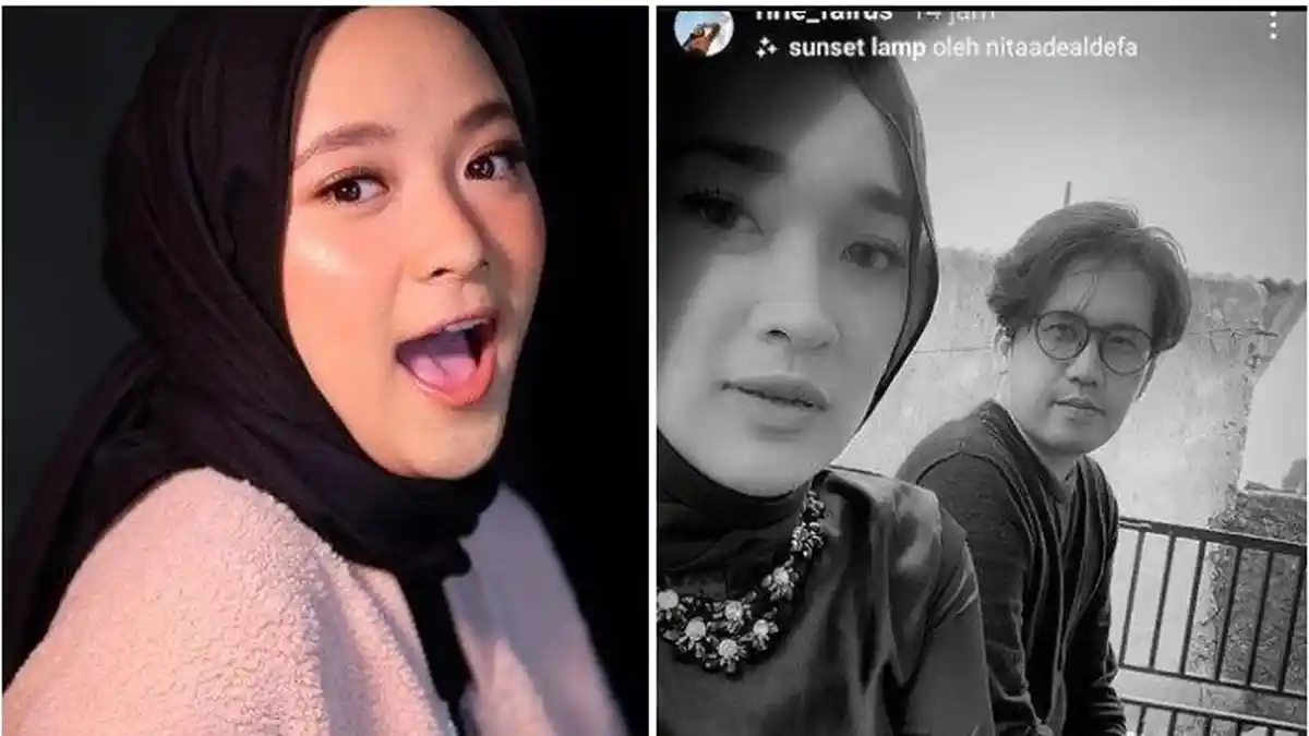 Berani Tampil Sambil Cover Lagu Pop, Nissa Sabyan Malah Tuai Hujatan Lagi dari Netizen, Ada Apa?