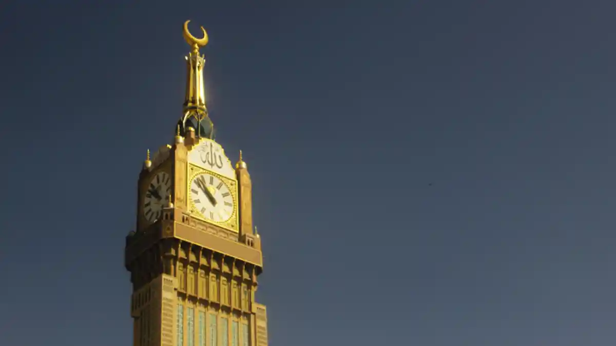 Arab Saudi Batasi Penggunaan Pengeras Suara di Masjid, Hanya Boleh untuk Azan dan Iqamah