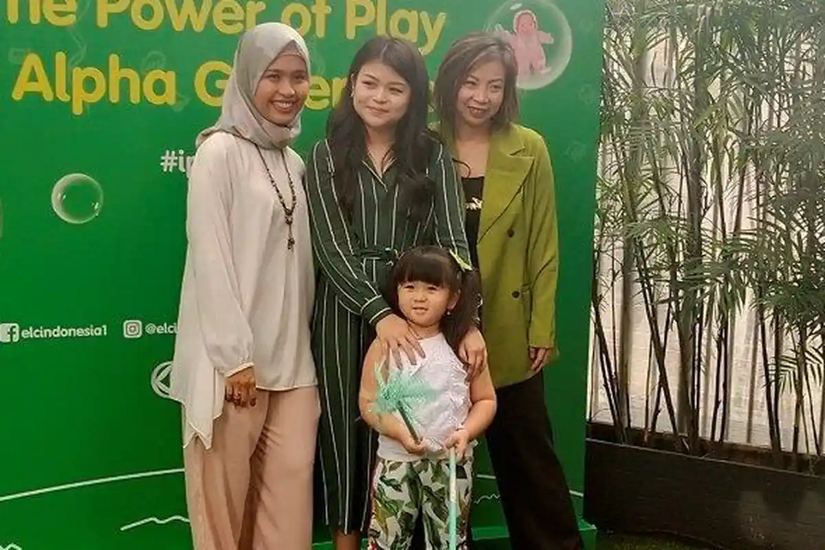 Permainan Imajinatif Dapat Dilakukan Pada Anak Mulai Dari Umur 18 Bulan, Seperti Apa?