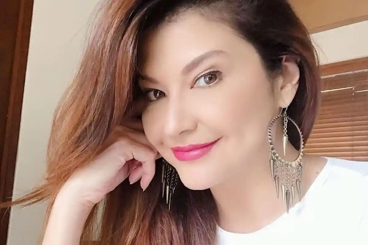 Tamara Bleszynski Tuai Hujatan Berani Tampil Seksi, Auratnya Disinggung