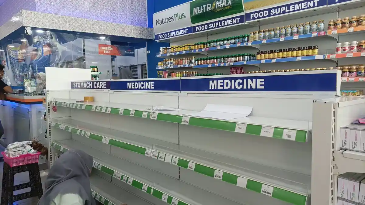 Belum Ada Kasus GGAPA di Kudus, Andini : Semoga Tidak Ada