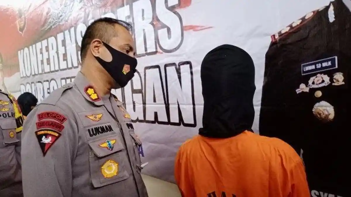 Janda Muda Tipu Pengacara Hingga Puluhan Juta, Berawal Pacaran via WhatsApp hingga Ngaku Bidan