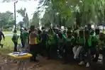 Bidpropam Polda Kalsel Sosialisasikan QR Code Yanduan Divpropam Polri, Cara Mudah Sampaikan Laporan