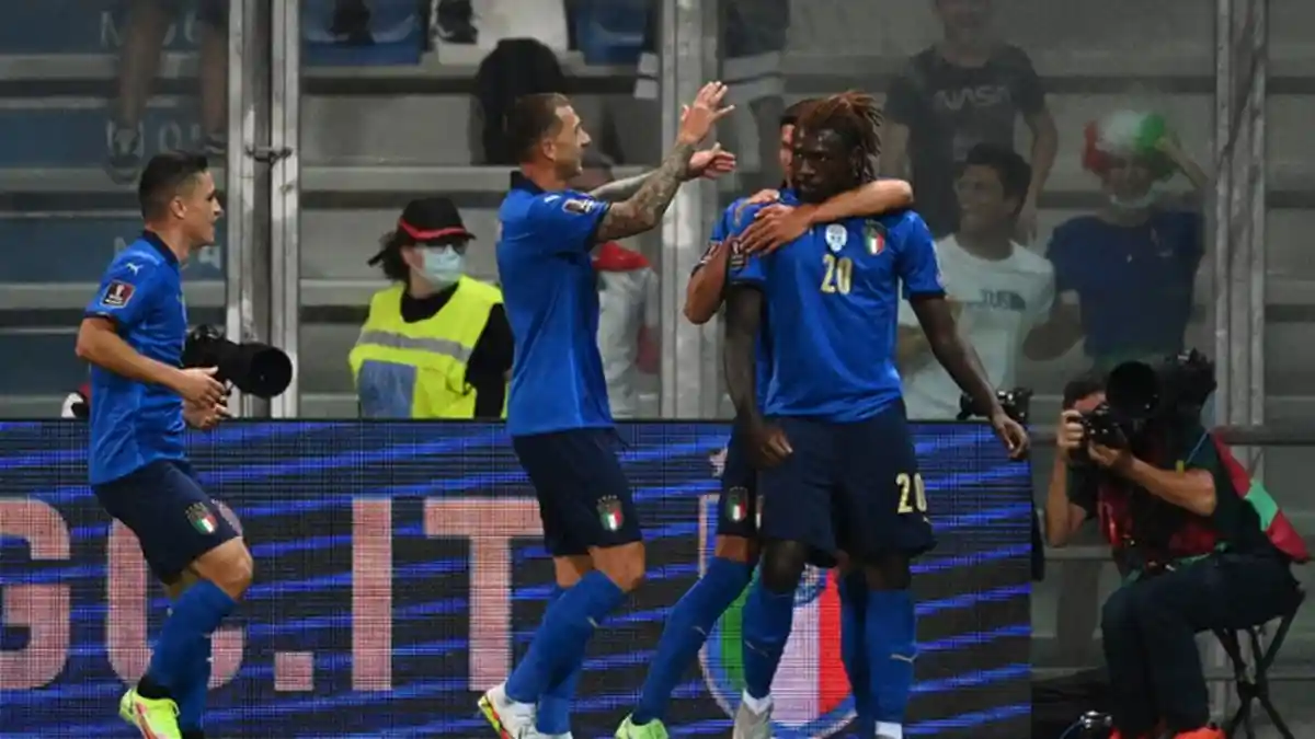 Update Jadwal Bola Malam Ini Penentuan Nasib Timnas Inggris dan Italia di Piala Dunia 2022