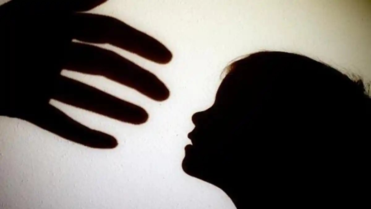 Bocah 2 Tahun Ini Viral Gegara Diduga Jadi Korban Rudapaksa oleh Bapak Kos di Balikpapan