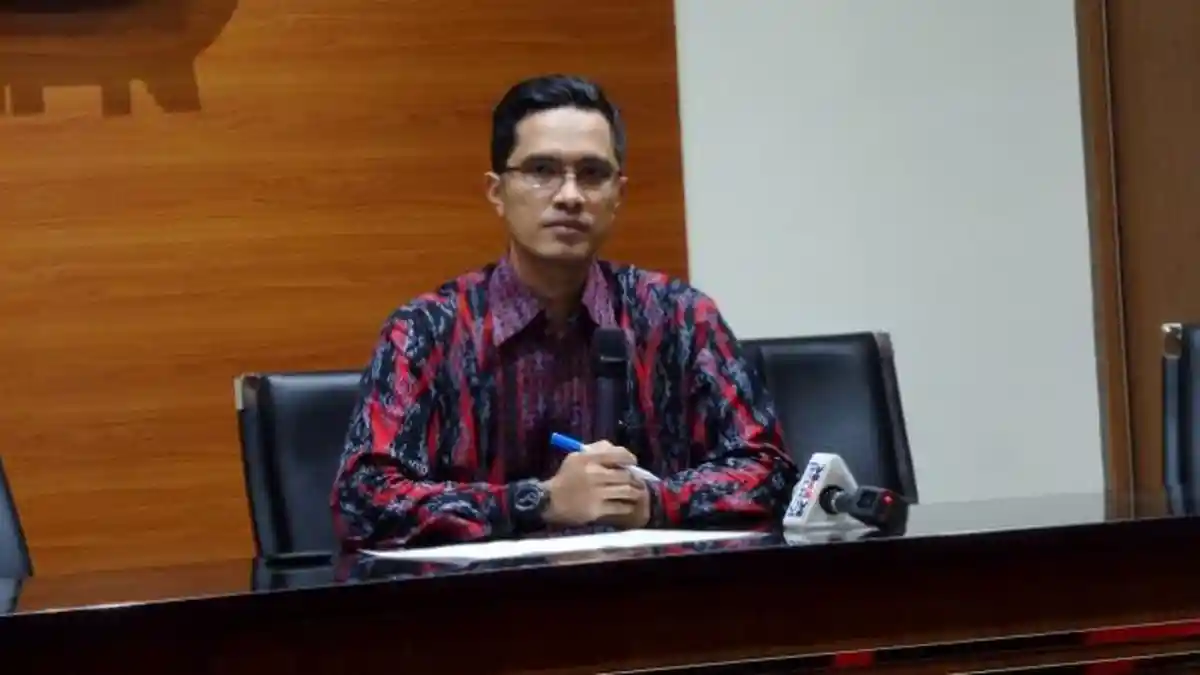 Ini Sederet Jawaban Juru Bicara KPK Menanggapi Pertanyaan Netizen, Mulai dari Setnov hingga Meikarta