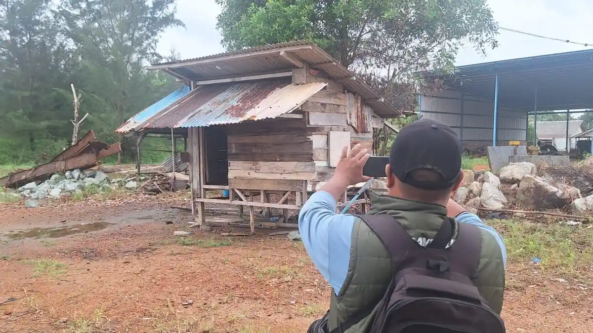 Rekan Kerja Kenang Sosok Dahlan, Sebut Pendiam dan Tidak Punya Masalah