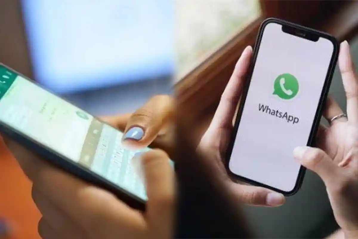 10 Ciri-ciri  WhatsApp Disadap Hacker, Pengguna Bisa Lapor Jika Akun WA Diretas, Begini Caranya