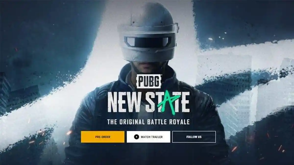 Alasan PUBG: New State Ganti Nama Baru jadi New State Mobile, Gameplay Ikut Berubah?