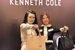 Luncurkan Koleksi Fall 2025 di Surabaya, Kenneth Cole: Gaya Modern bagi Profesional dan Kreatif Muda