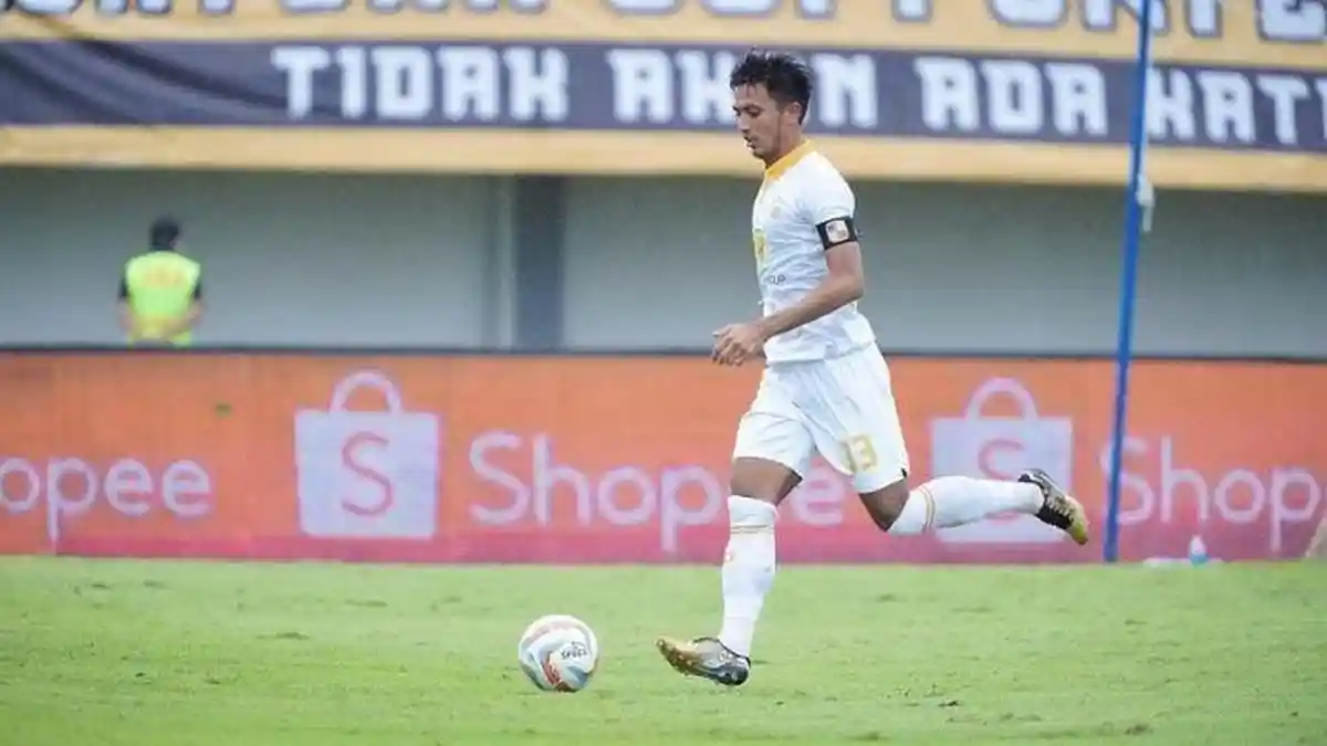 PROFIL Bayu Pradana Viral Usai Diduga Terlibat Pengeroyokan Wasit di Final Tarkam Bener Bersatu Cup