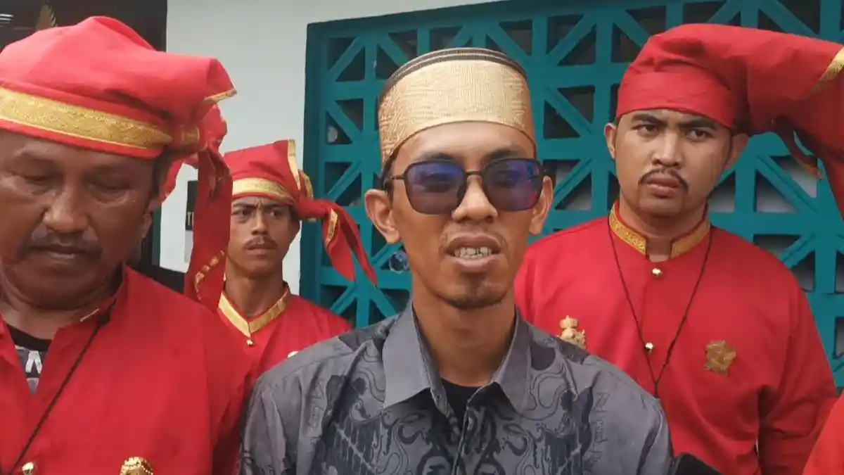 Putra Sulung Ungkap Pesan Terakhir Raja Gowa ke-38: Lanjutkan Posisi ...