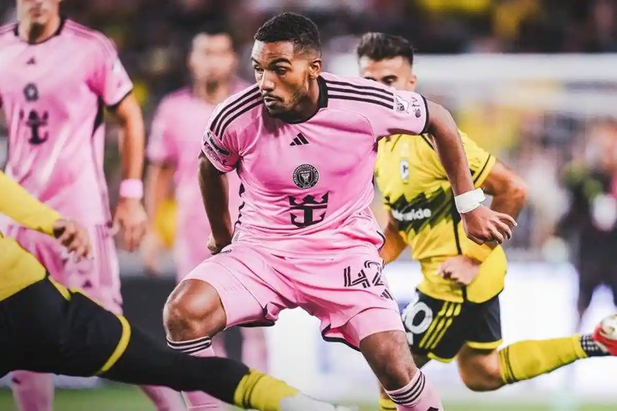 LINK Streaming Inter Miami vs Philadelphia Union MLS 2024 Jam 06.30 WIB