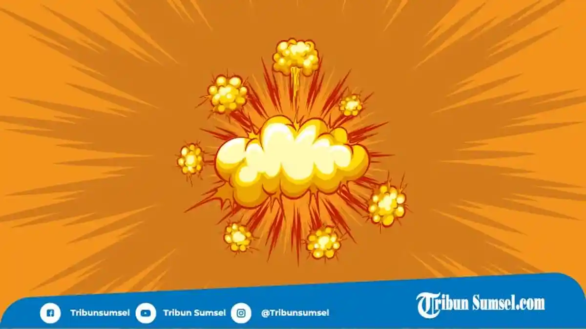 Bocah 4 Tahun Bawa Pulang Bom, Meledak Saat Ditunjukkan Kepada Keluarganya, Dikira Mainan