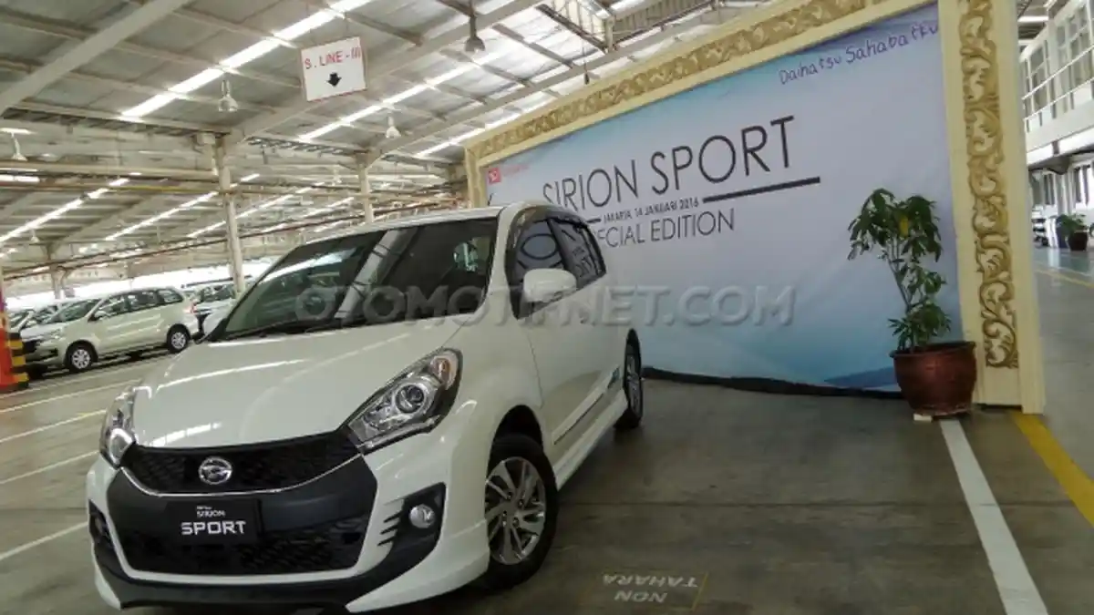 Toyota Ambil Alih Daihatsu Bakal Berimbas ke Indonesia