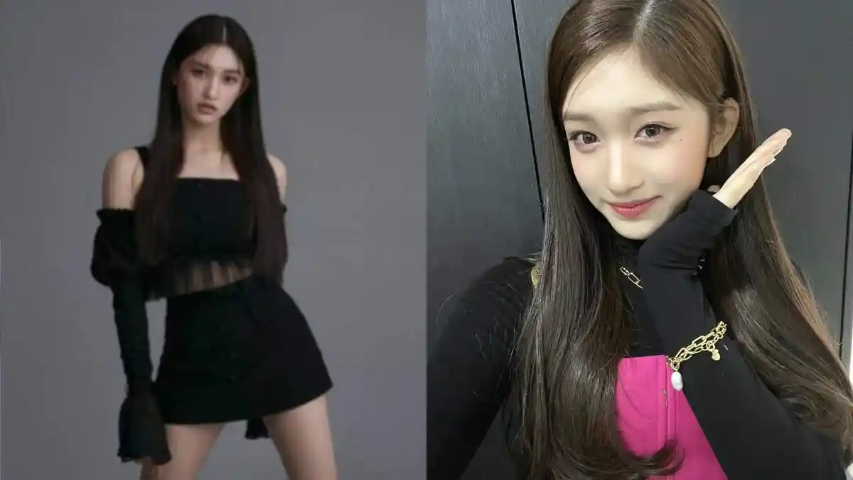 Debut di Usia 14 Tahun, Intip 5 Fakta Menarik Leeseo IVE, Ternyata Mantan Model SM Entertainment