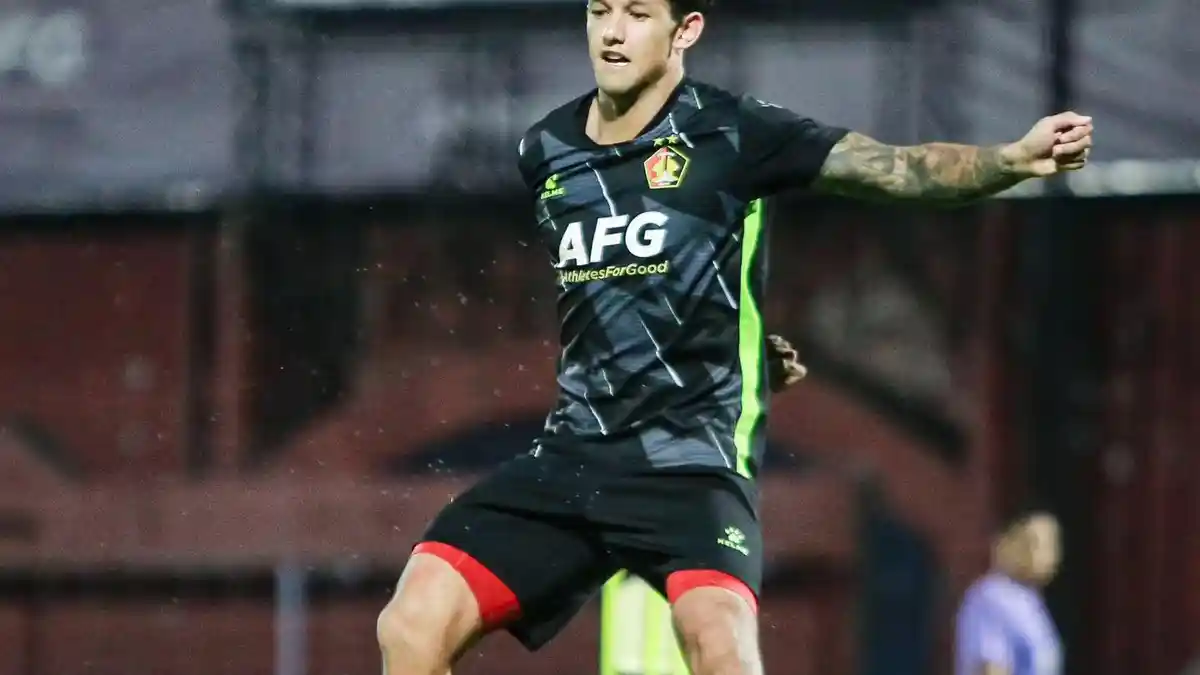 Eks Persik Kediri Irfan Bachdim Merapat ke Gresik United di Liga 3