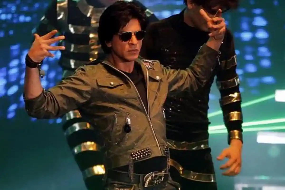 Shah Rukh Khan Dihujat karena Dituding Tak Beri Donasi di Tengah Pandemi Corona di India