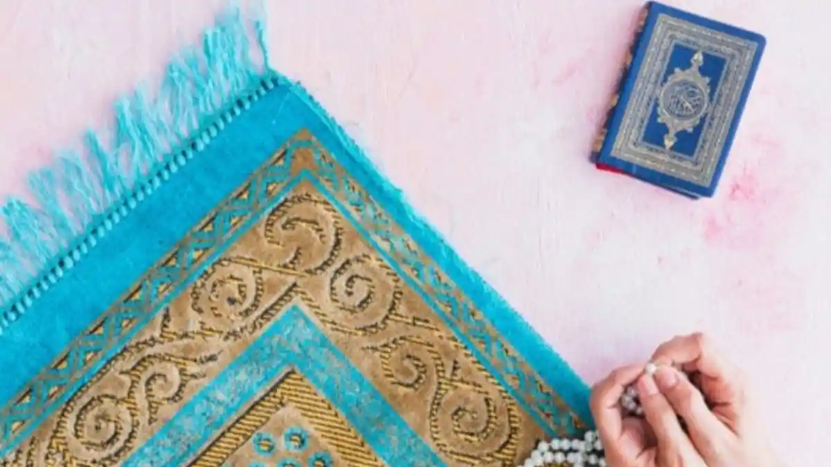 Enam Amalan Sunnah Pagi Hari yang Membuat Kebanjiran Rezeki, Ada Zikir, Beramal dan Membaca Alquran