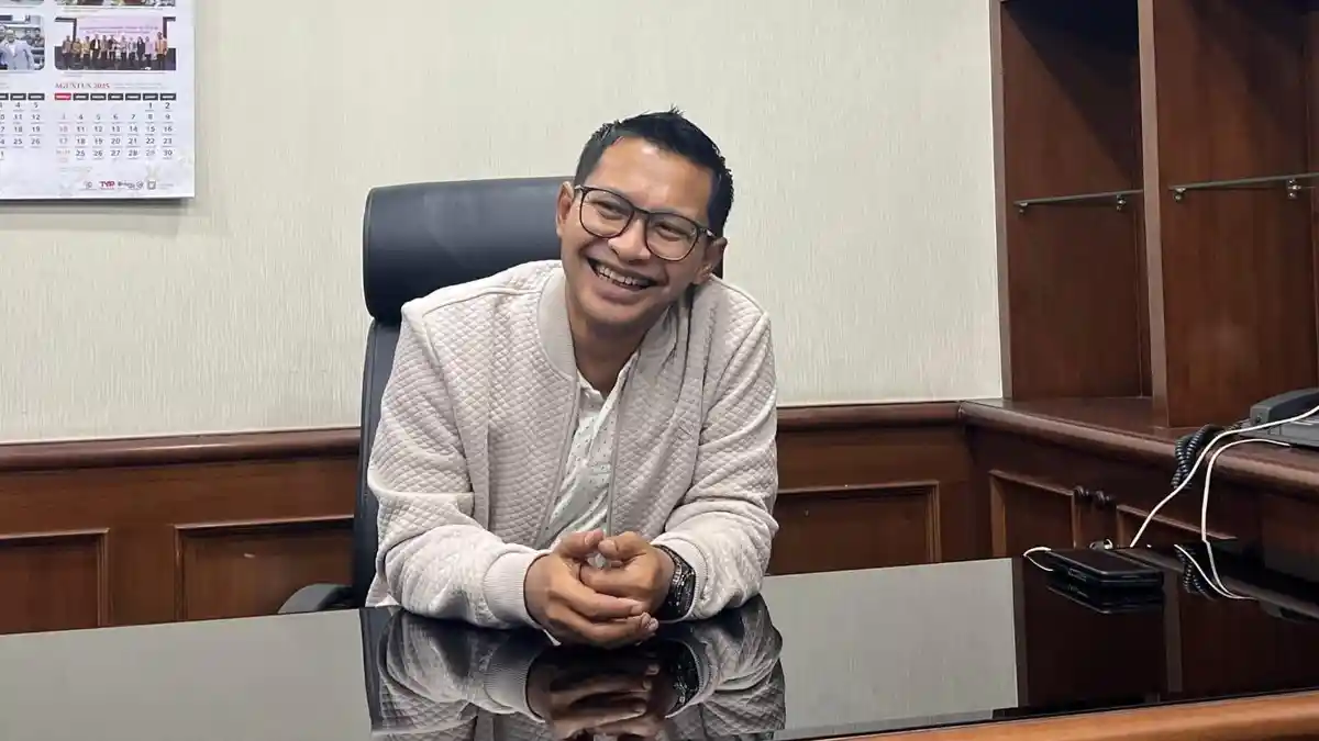 Pansus Tatib DPRD Pasuruan Segera Konsultasi ke Biro Hukum Jatim