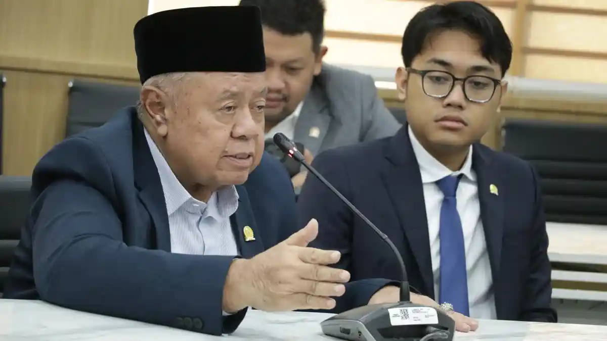 PKB: Penerapan Sanksi Pidana dalam RUU Perkoperasian Perlu Klasifikasi Jelas