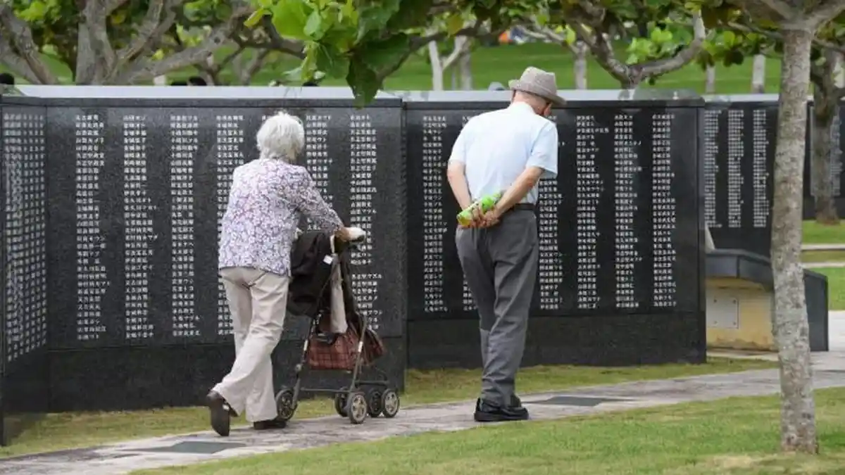 Jepang Krisis Demograsi, Lebih dari 10 Persen Penduduk Berusia 80 Tahun