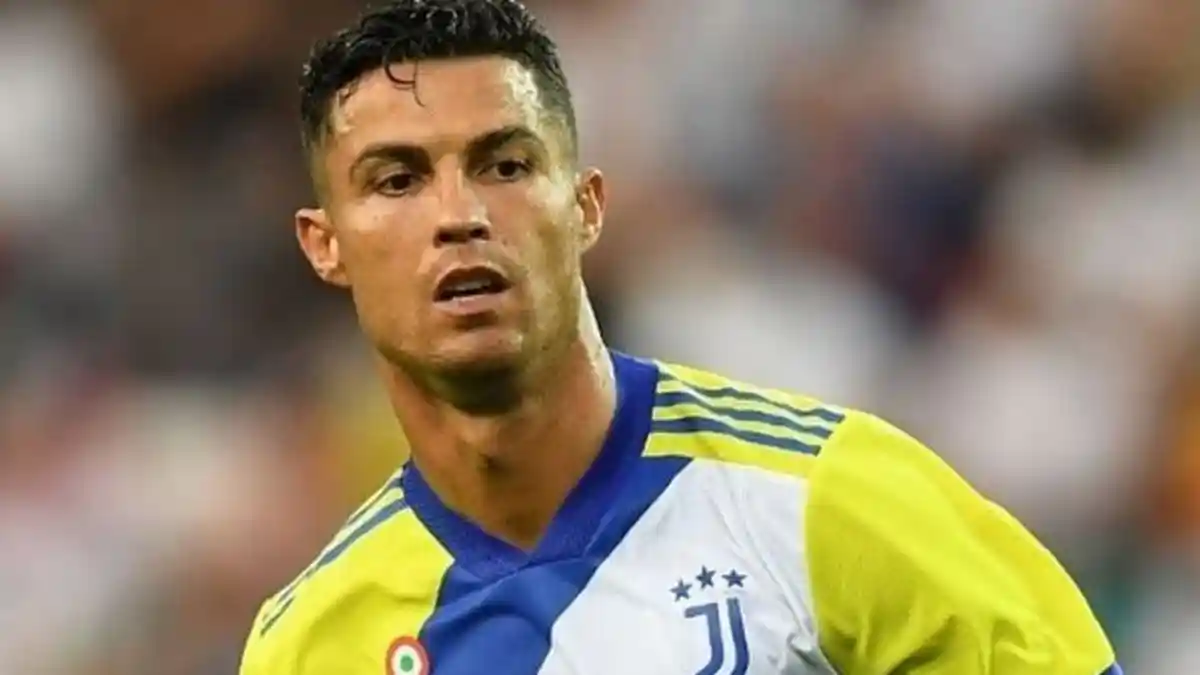 Lagi, Cristiano Ronaldo Disebut Berencana Pindah ke Man City