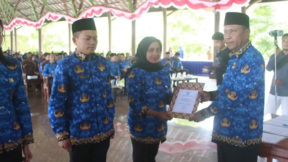 Kapan Pengumuman Kelulusan Tes Seleksi PPPK Teknis 2023?
