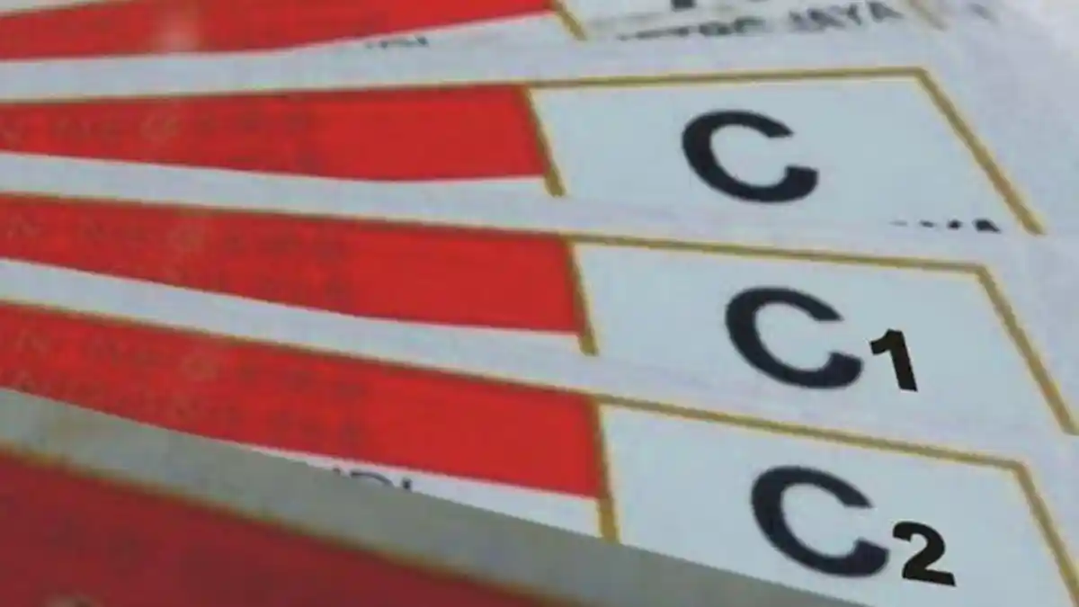 Aturan Penggolongan SIM C akan Segera Diterapkan, Simak Perbedaannya