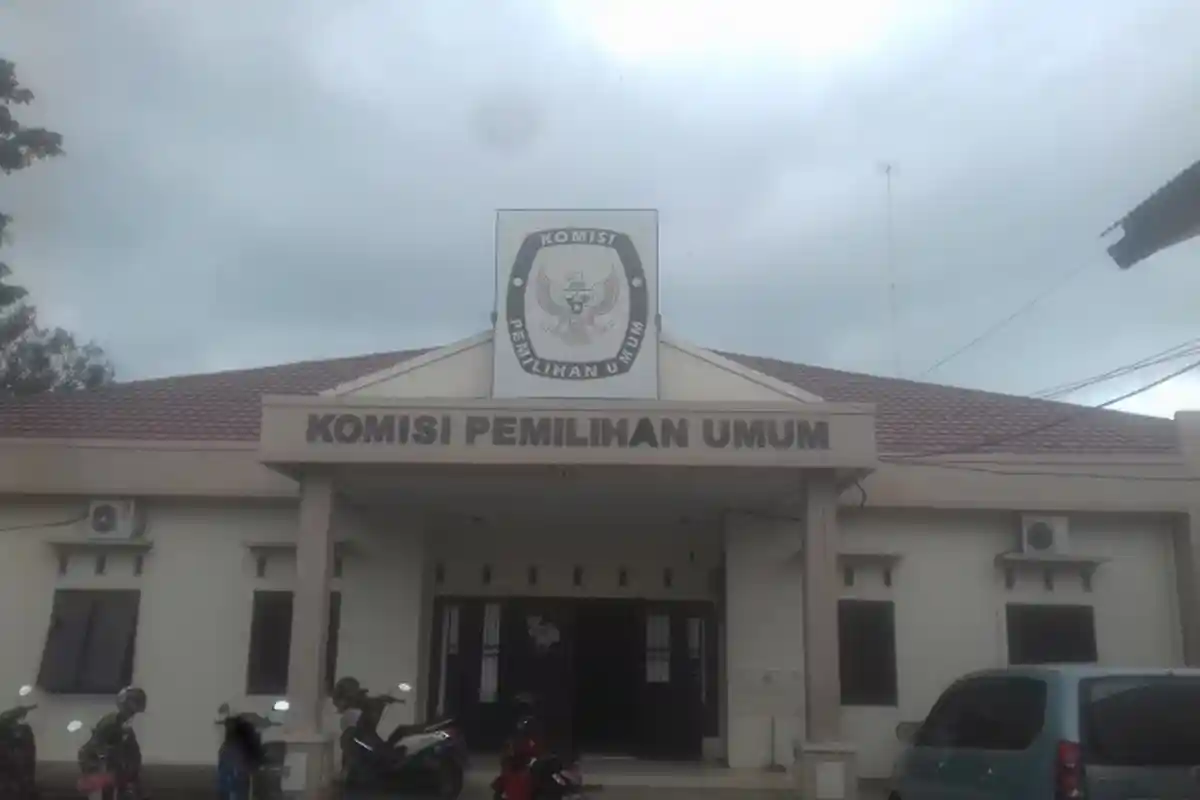 Inilah 40 Nama Caleg Hampir Lolos di DPRD Pinrang, Demokrat dan Golkar Terbanyak