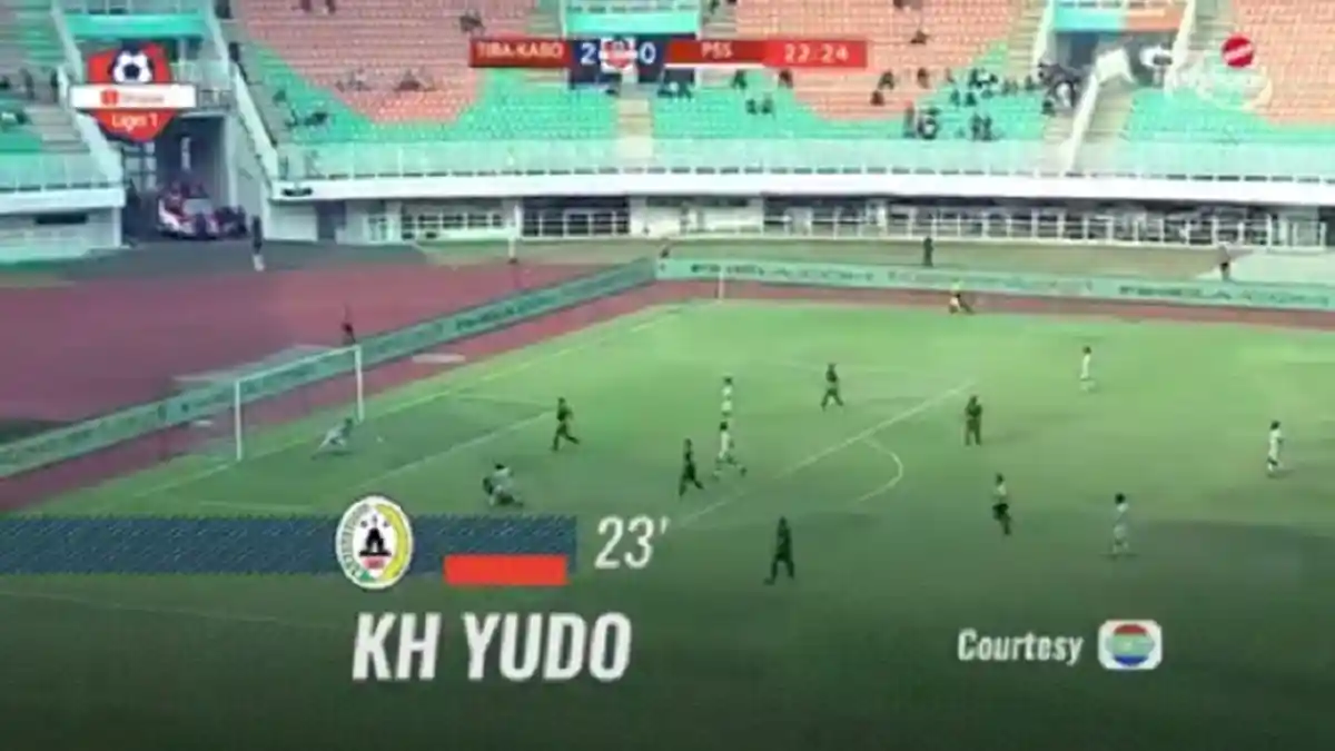 Hasil Babak II Skor 3-2 PSS Sleman Vs PSM Makassar, Supersub Kushedya Yudo Bawa Elang Jawa Menang