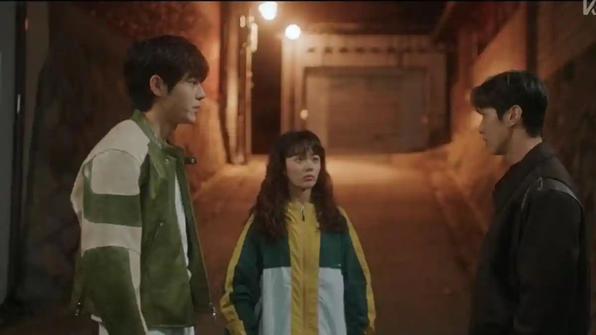 11 Rating Drama Korea Terbaru Januari 2025, Who Is She Lesu