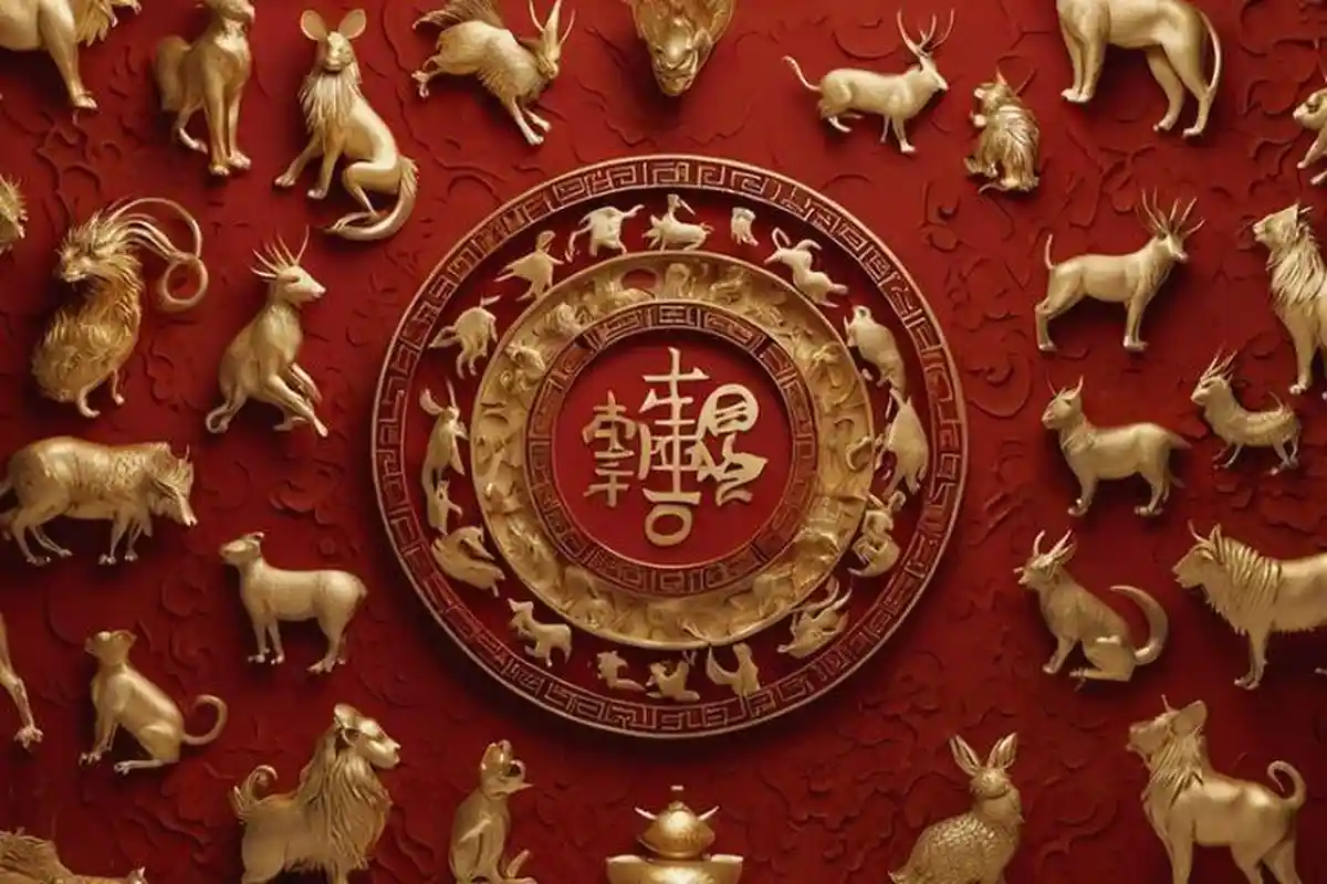 6 Ramalan Shio Hari Ini Selasa 25 Maret 2025: Shio Kuda, Kambing, Monyet, Ayam, Anjing, dan Babi