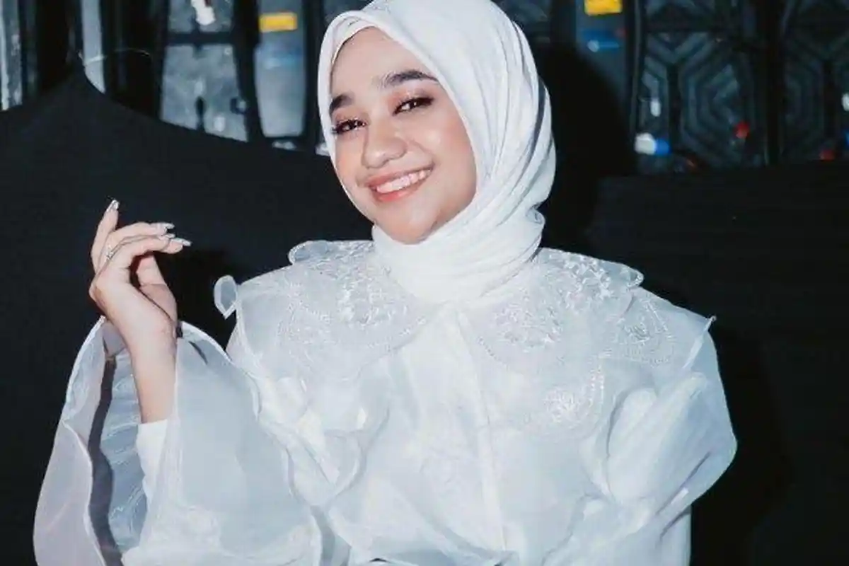 Nabila Taqiyyah Akan Hadir dan Tampil di Penutupan PKA-8