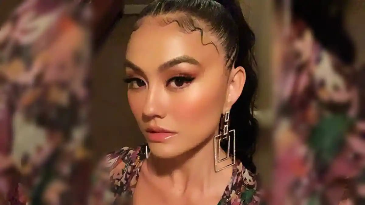 Agnez Mo Bicara Soal Harga Diri Perempuan: Itu Tidak Tergantung Siapa yang Kamu Nikahi