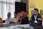 KPAID Kubu Raya Jelaskan Hasil Pendampingan Kasus Ledakan di SMPN 3 Sungai Raya