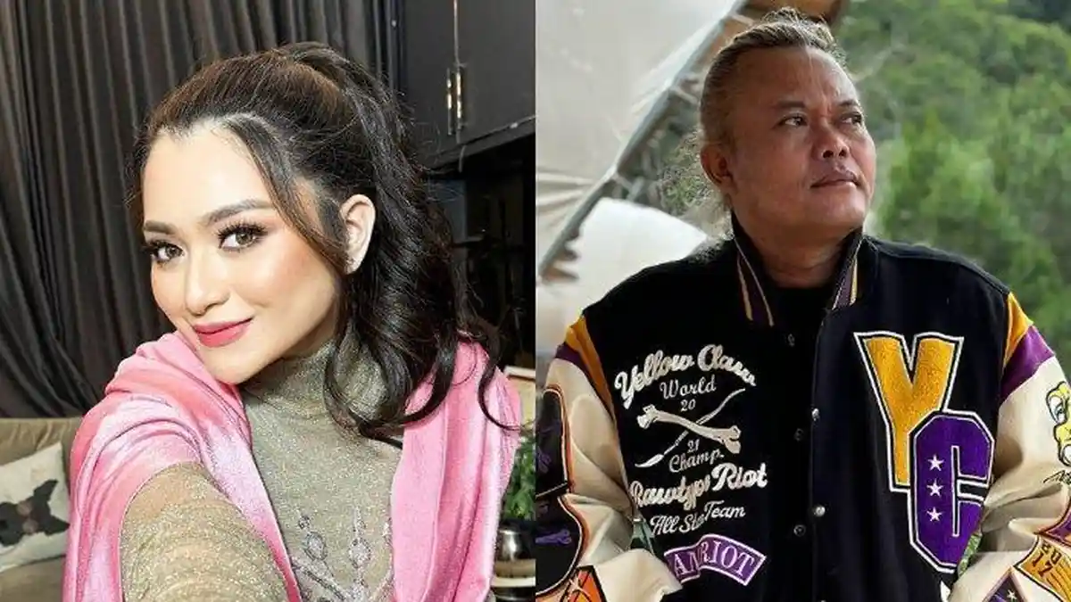 Perubahan Penampilan Nathalie Holscher, Sule Enggan Banyak Komentar: Itu Urusan Dia