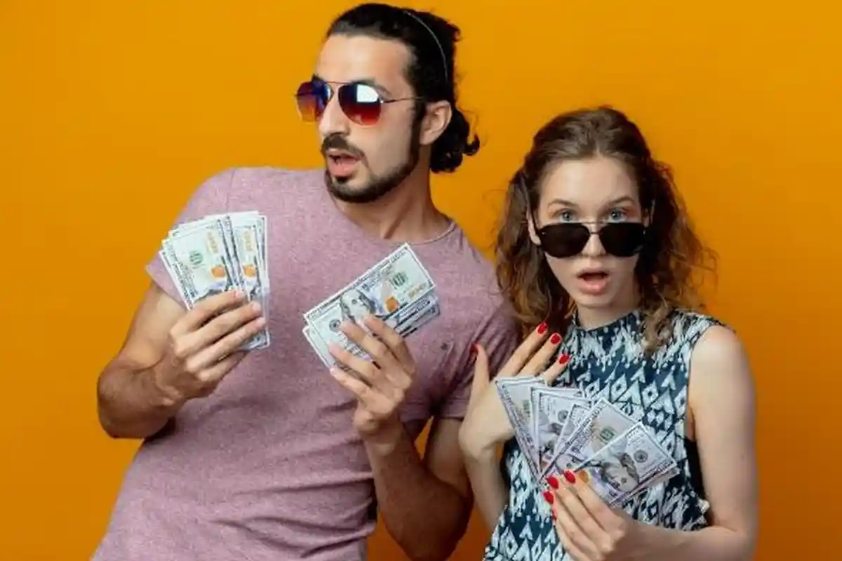 27 Contoh Pantun Lucu tentang Uang, Dijamin Bikin Ngakak, Bagikan di Saat Tanggal Tua