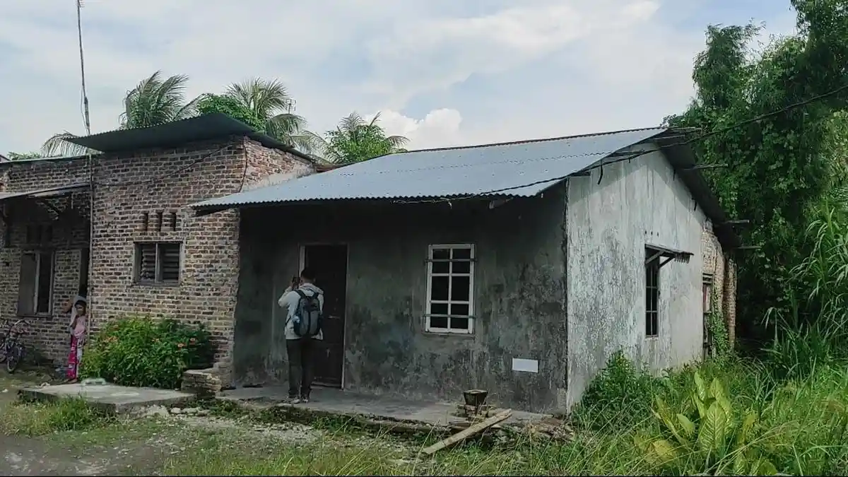 Setelah Bunuh Pasien, Dukun di Deli Serdang Diduga Coba Rudapaksa dan Pukuli Anak Korban