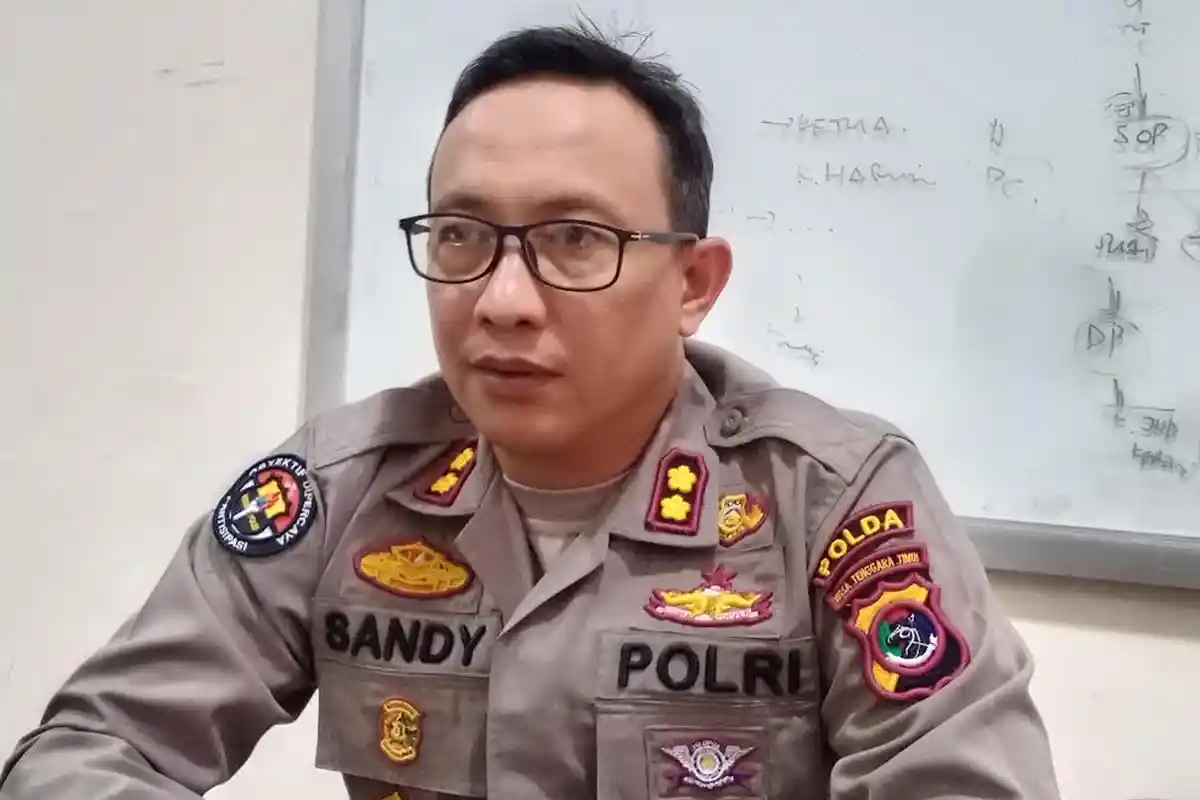 Penyidik Polda NTT Masih Lengkapi Berkas Perkara Tersangka Ira Ua Sesuai Petunjuk Jaksa 