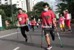 Soekarno Run Pada Penutupan Bulan Bung Karno 2024