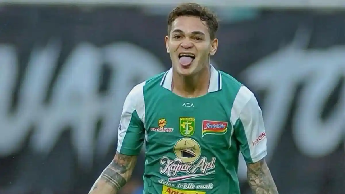 Sosok Rp 3,40 Miliar yang Selamatkan Muka Persebaya Surabaya di Kandang saat Jamu PSM Makassar