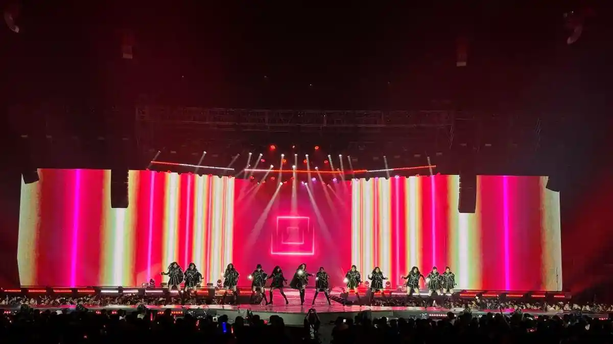 JKT48 Rayakan Usia ke 13 Tahun Lewat Konser Bertajuk Wonderland