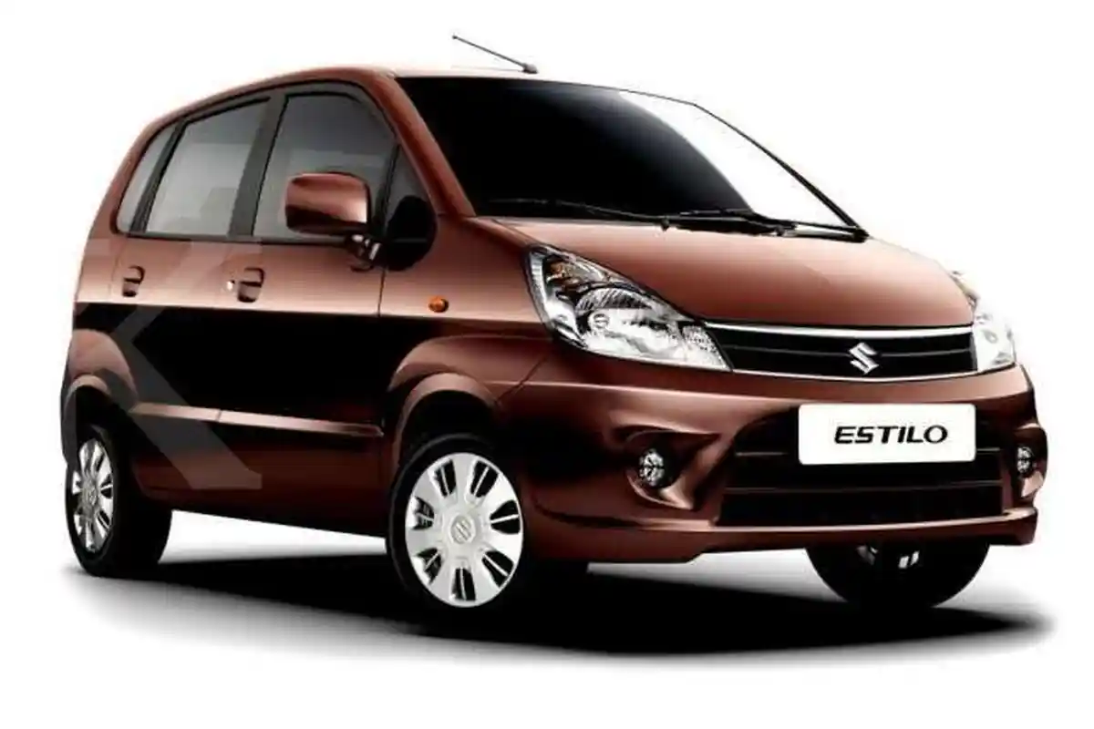 Termurah Rp 50 Jutaan, Cek Harga Mobil Bekas Suzuki Karimun Estilo Lainnya di Sini