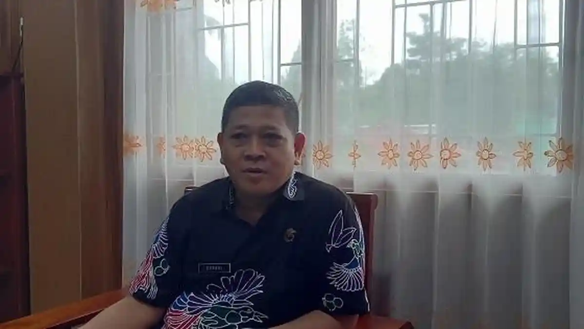 Pemda Biak Salurkan Dana Otsus Rp 85,2 Miliar, Berikut Rinciannya