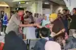 Kapolda Jateng Kunjungi RSUP Dr Kariadi Semarang