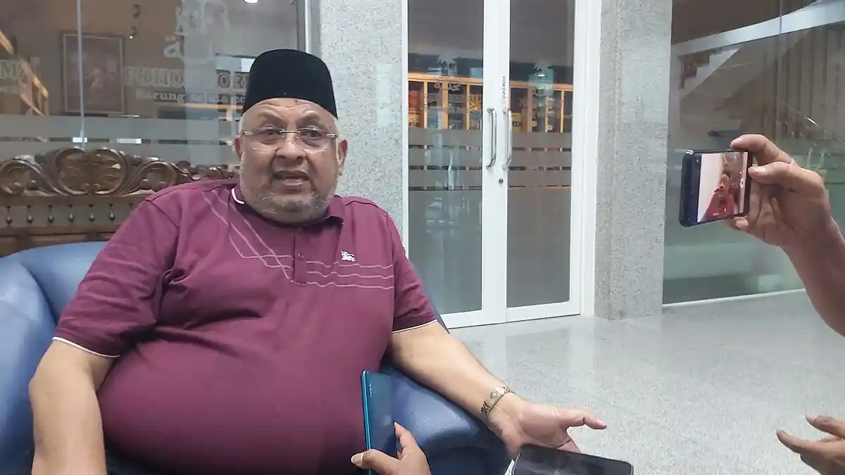 Urus Surat Bebas Pidana dari PN Tegal, Bacaleg DPR RI Asal Tegal Merasa Dipingpong