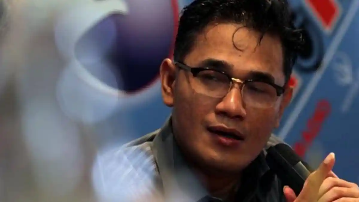 Budiman Sudjatmiko Kecewa Debat Capres 2019, 'Prabowo Singa Asia Berubah jadi Kucing Angora'