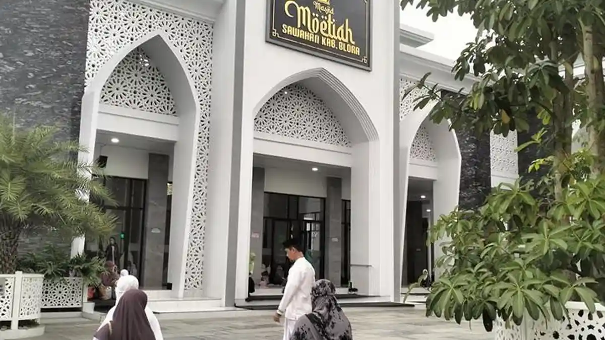 Jadwal Imsak dan Buka Puasa di Kabupaten Blora, Ramadan Hari Ke-10, Senin 10 Maret 2025